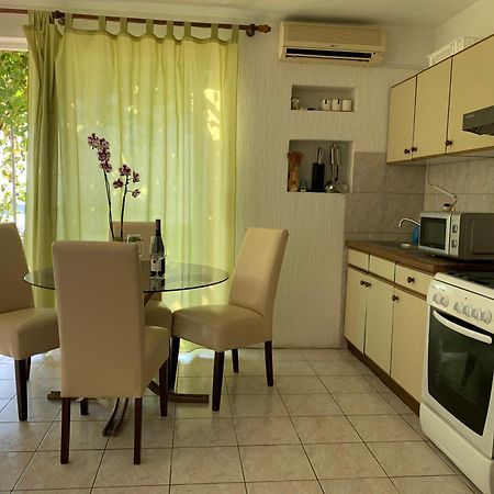 Apartments Jaca Banjol Zewnętrze zdjęcie