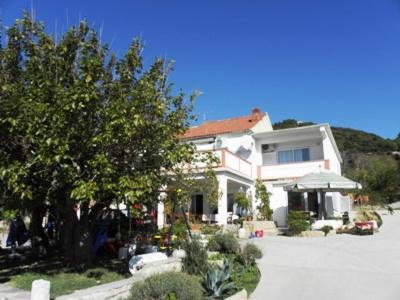 Apartments Jaca Banjol Zewnętrze zdjęcie