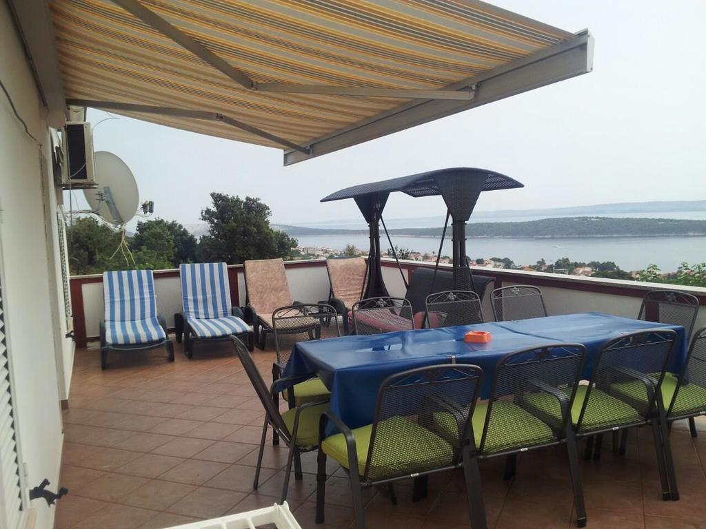 Apartments Jaca Banjol Pokój zdjęcie