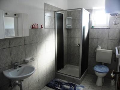Apartments Jaca Banjol Pokój zdjęcie