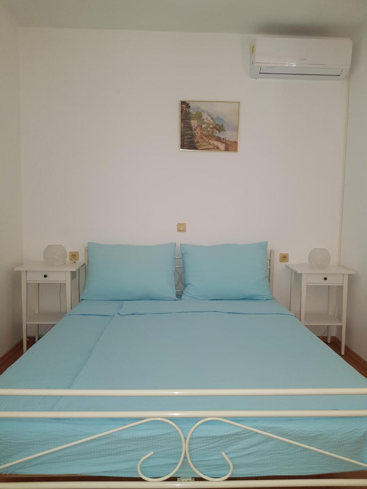 Apartments Jaca Banjol Zewnętrze zdjęcie