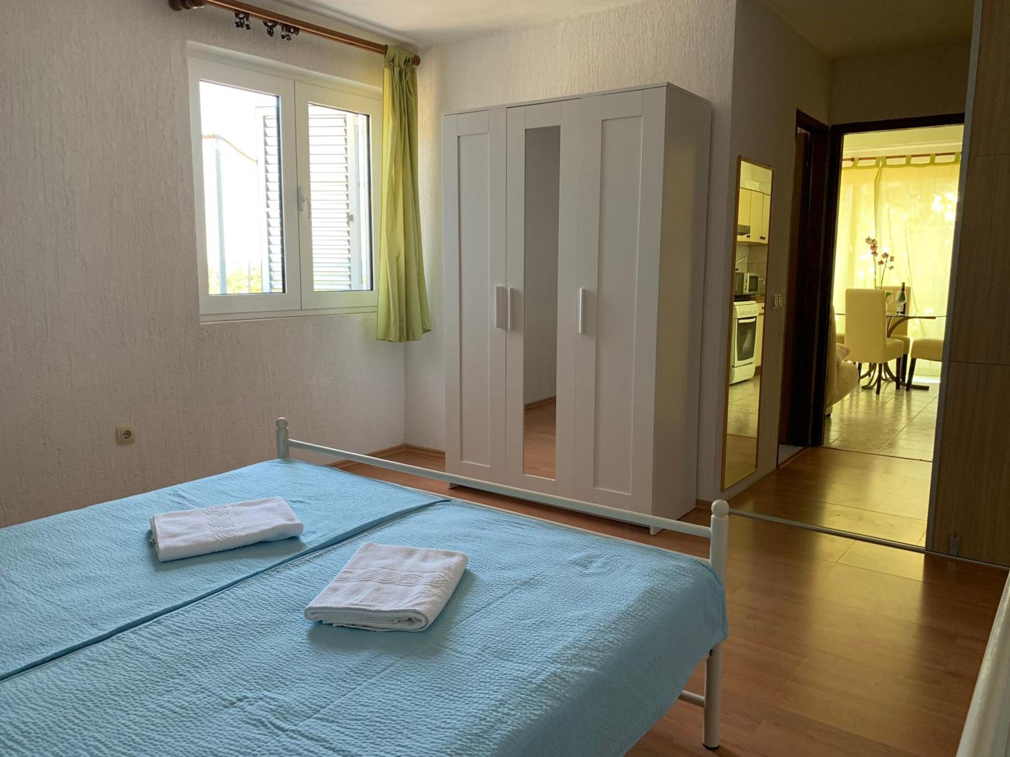 Apartments Jaca Banjol Zewnętrze zdjęcie