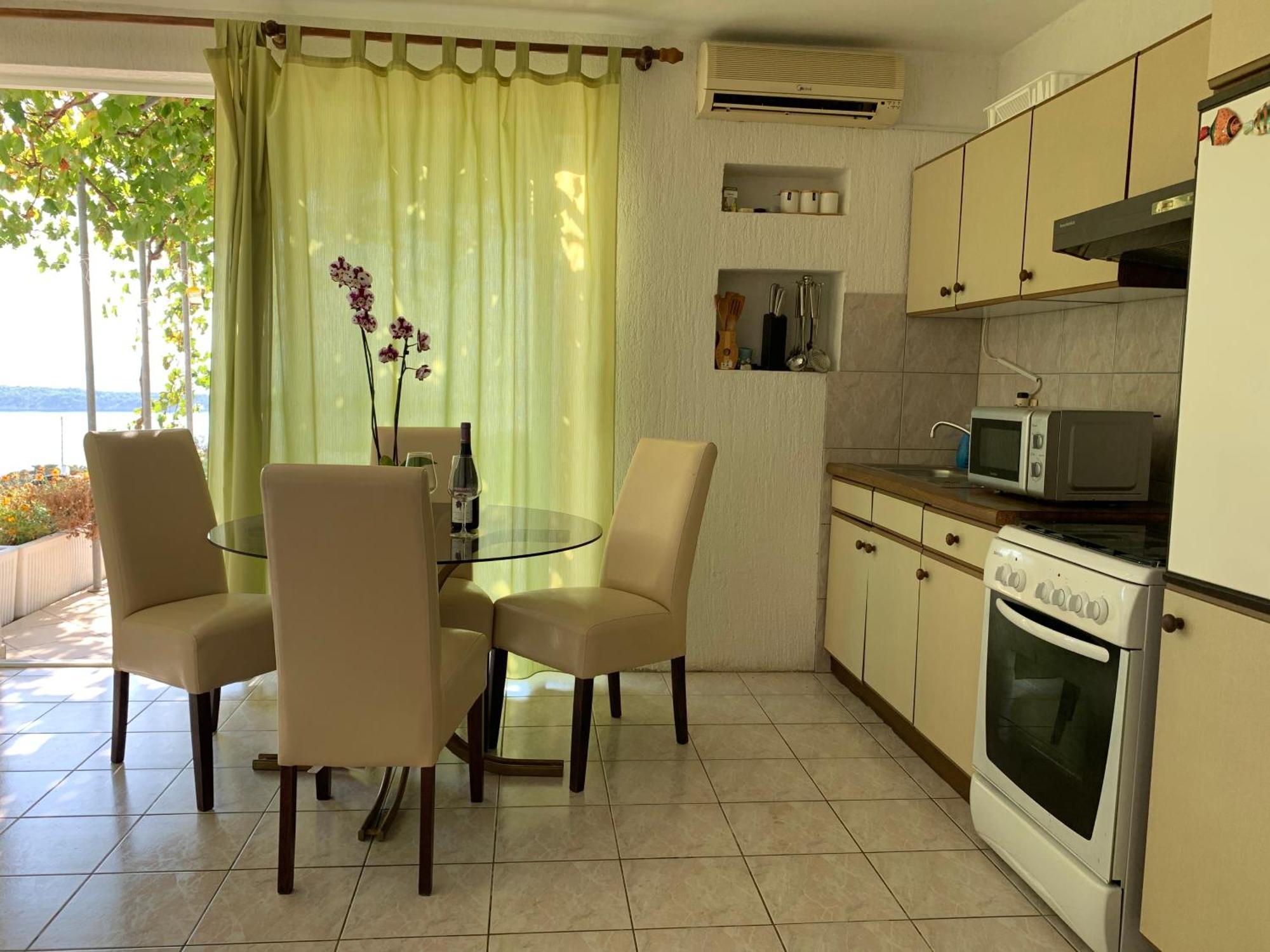 Apartments Jaca Banjol Zewnętrze zdjęcie