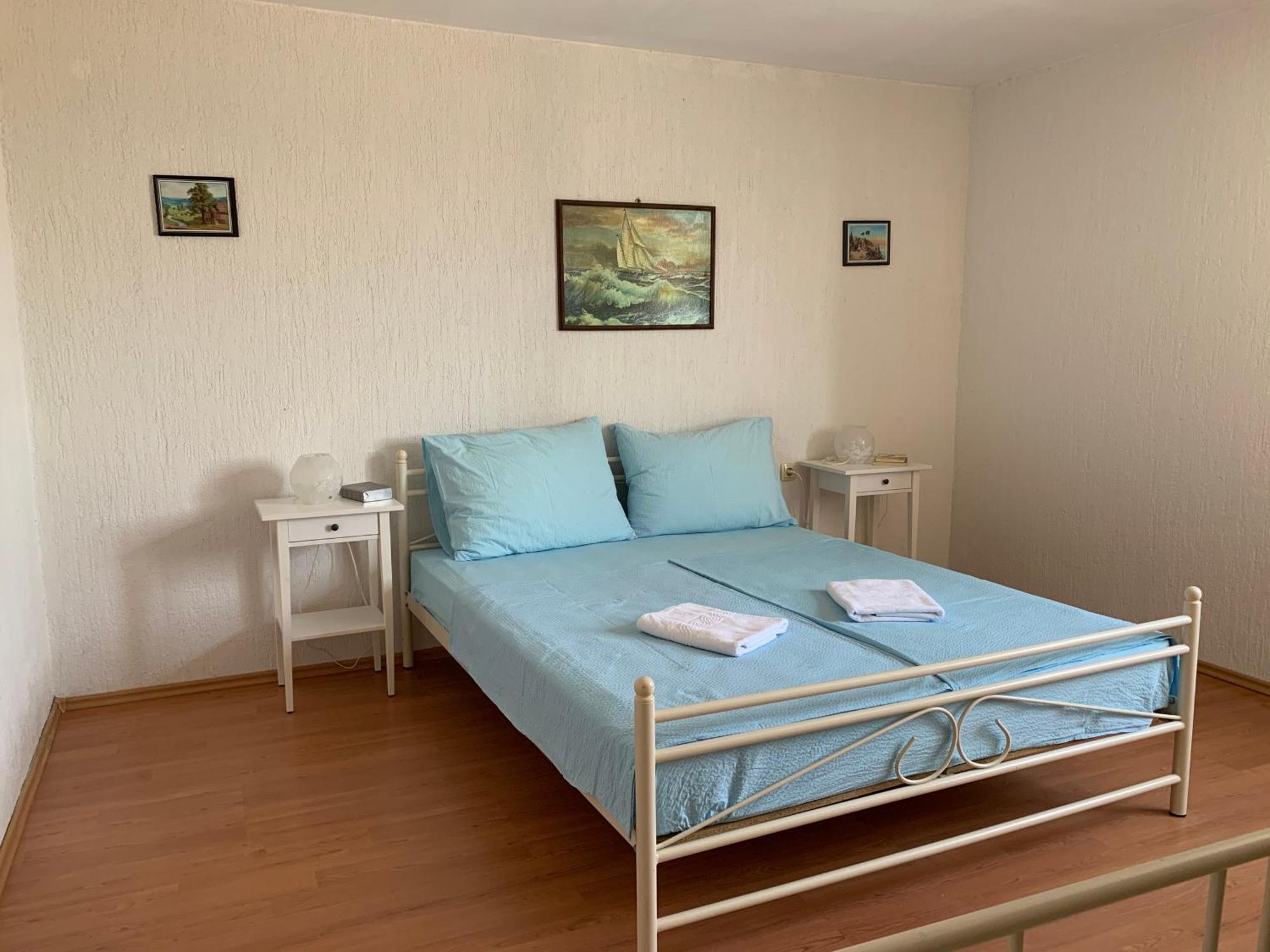 Apartments Jaca Banjol Zewnętrze zdjęcie